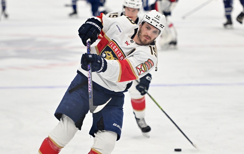 Les Panthers de la Floride seront mieux préparés pour la nouvelle saison